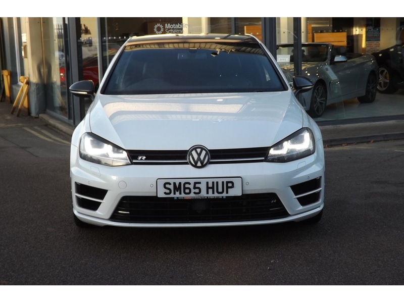 Used Volkswagen Golf 2015 for sale - 76766402: Photo 2
