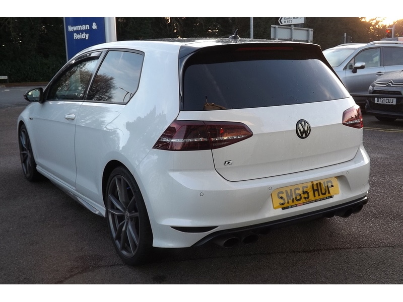 Used Volkswagen Golf 2015 for sale - 76766402: Photo 32