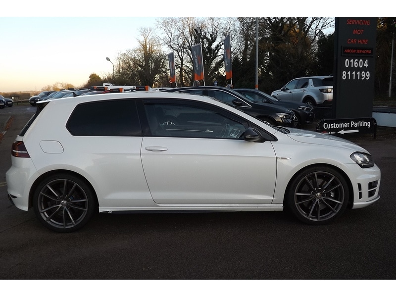 Used Volkswagen Golf 2015 for sale - 76766402: Photo 5