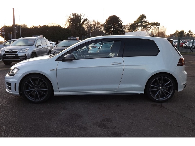 Used Volkswagen Golf 2015 for sale - 76766402: Photo 7
