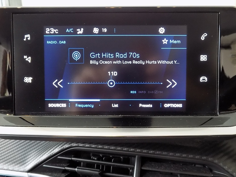 Used Peugeot 208 2021 for sale - 76766448: Photo 15