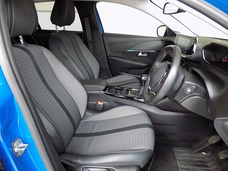 Used Peugeot 208 2021 for sale - 76766448: Photo 23