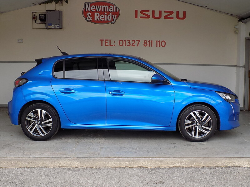 Used Peugeot 208 2021 for sale - 76766448: Photo 5