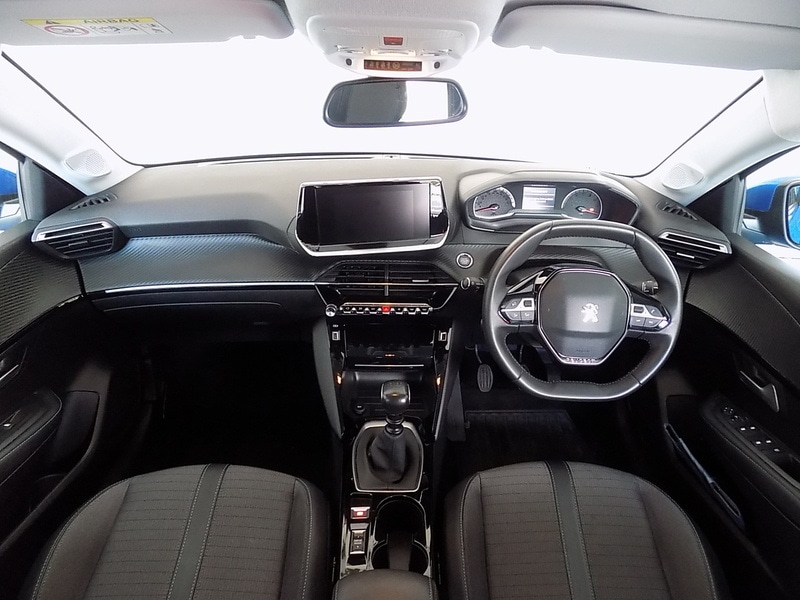 Used Peugeot 208 2021 for sale - 76766448: Photo 9