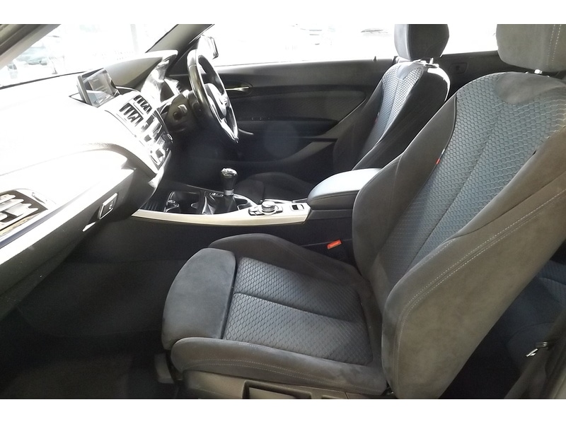 Used BMW 2 Series 2017 for sale - 77162034: Photo 21