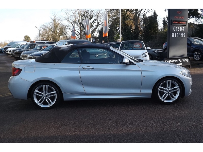 Used BMW 2 Series 2017 for sale - 77162034: Photo 5