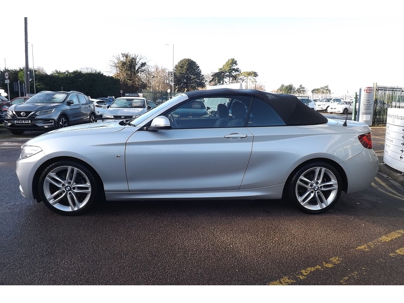 Used BMW 2 Series 2017 for sale - 77162034: Photo 7