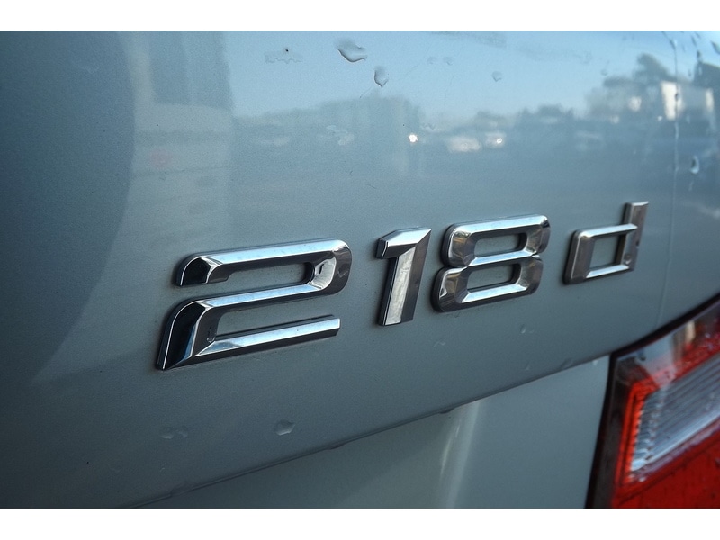 Used BMW 2 Series 2017 for sale - 77162034: Photo 9