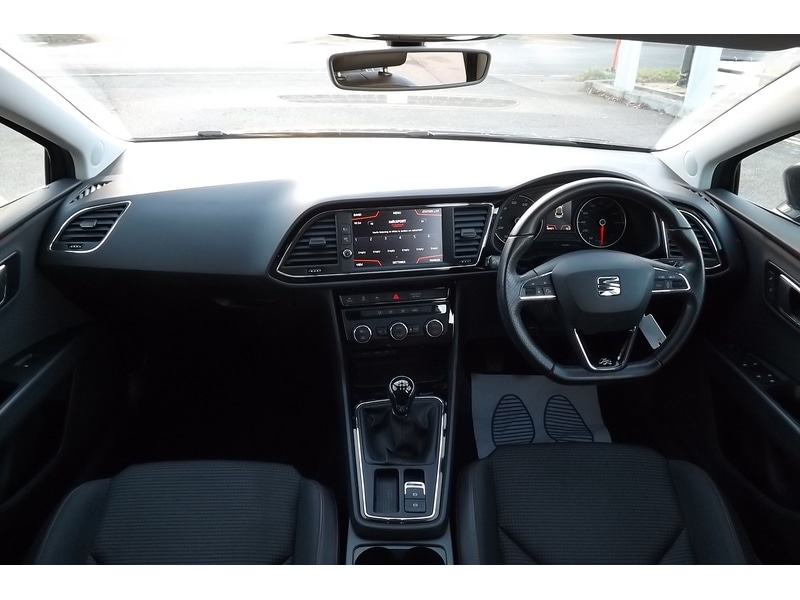 Used SEAT Leon 2020 for sale - 76766456: Photo 13