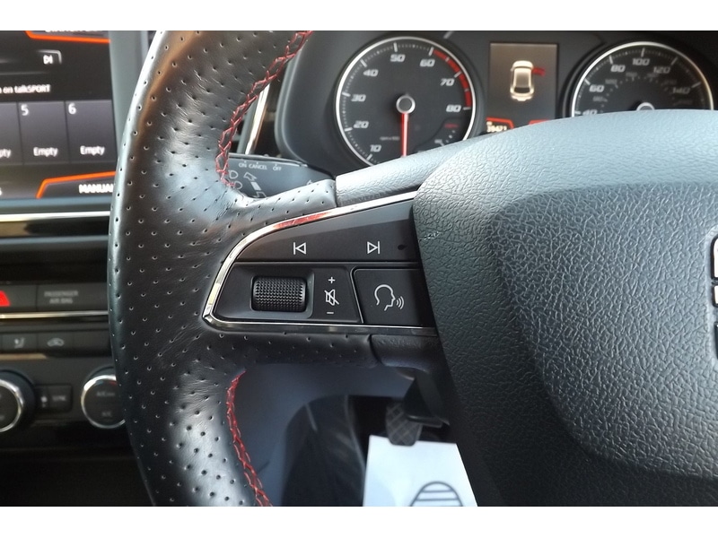 Used SEAT Leon 2020 for sale - 76766456: Photo 15