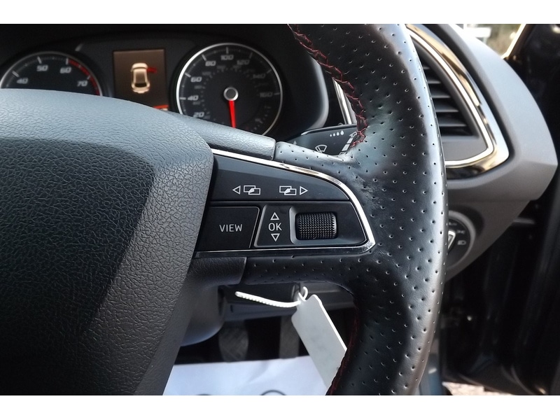 Used SEAT Leon 2020 for sale - 76766456: Photo 17