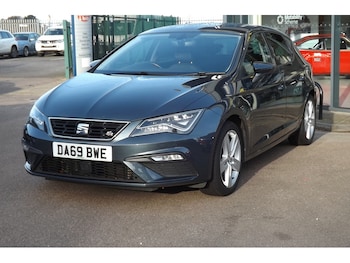 Used SEAT Leon 2020 for sale - 76766456: Photo