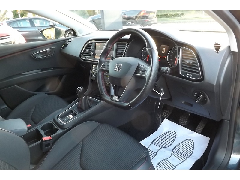 Used SEAT Leon 2020 for sale - 76766456: Photo 23