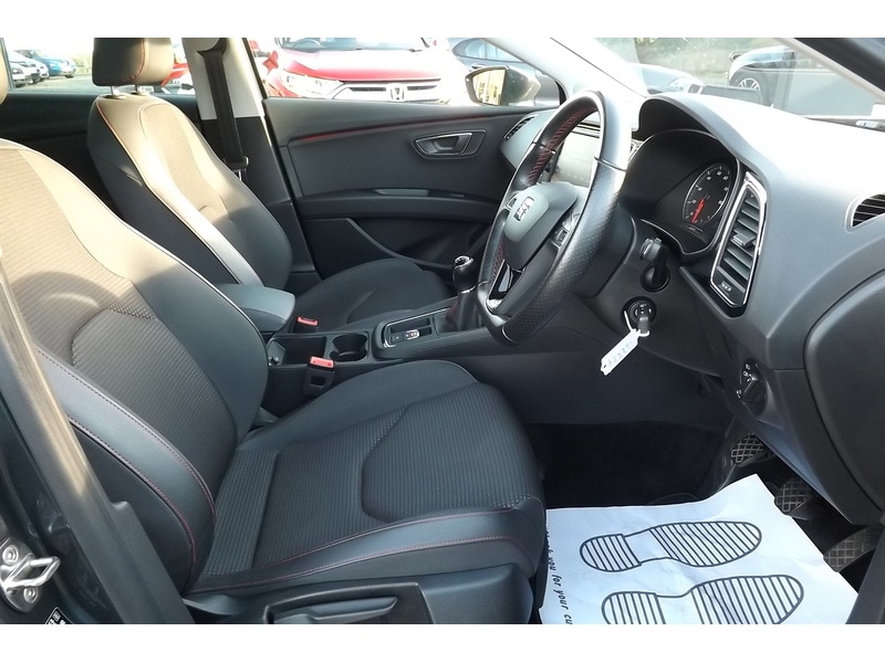 Used SEAT Leon 2020 for sale - 76766456: Photo 24