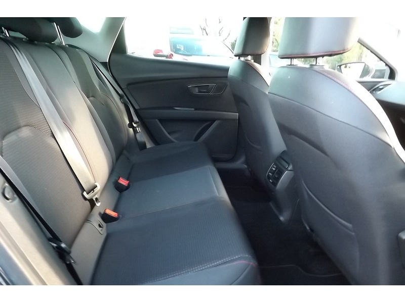 Used SEAT Leon 2020 for sale - 76766456: Photo 25