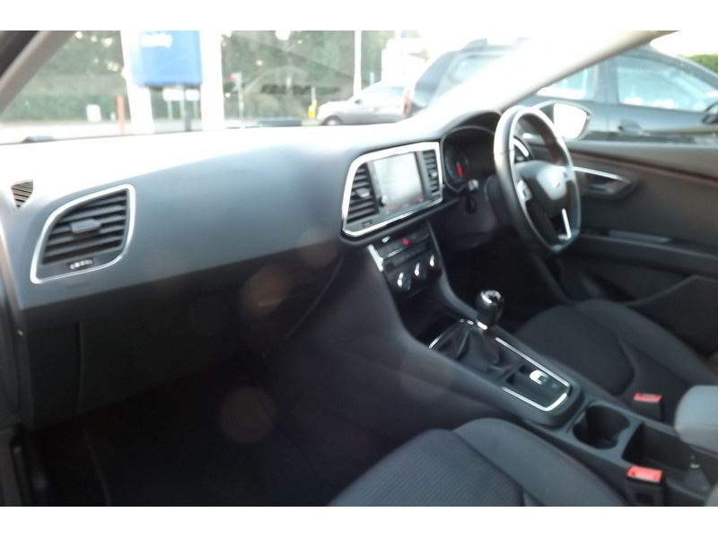 Used SEAT Leon 2020 for sale - 76766456: Photo 26