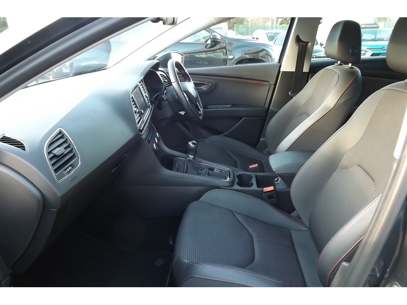 Used SEAT Leon 2020 for sale - 76766456: Photo 27