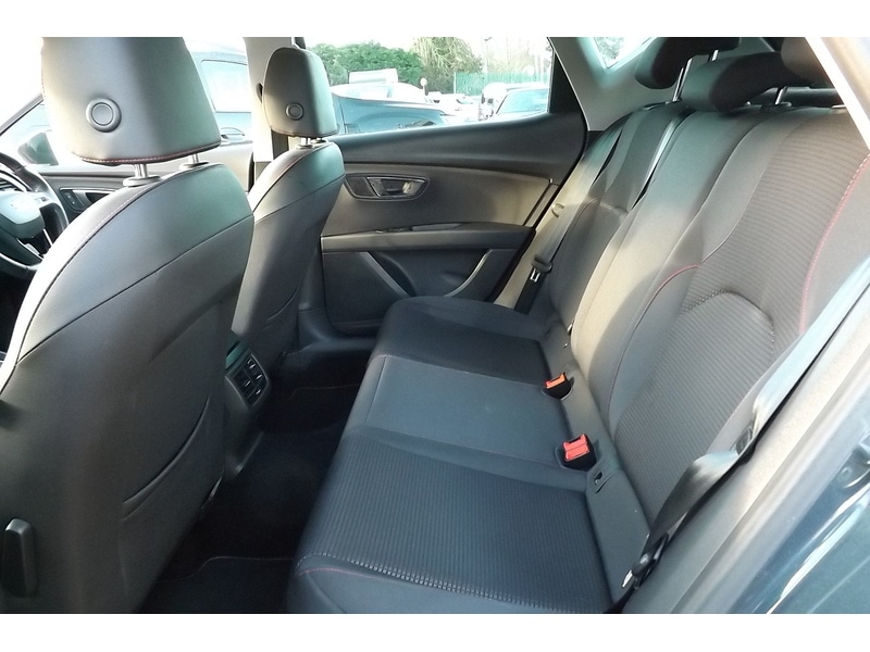 Used SEAT Leon 2020 for sale - 76766456: Photo 28