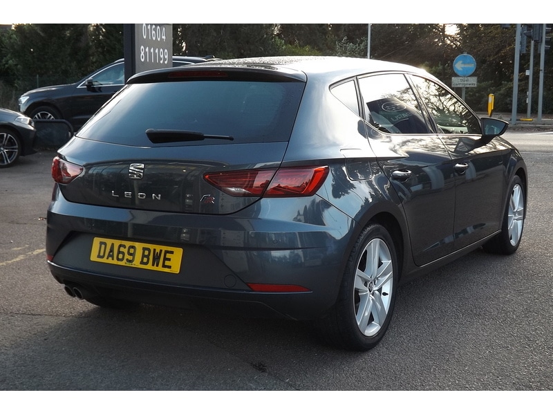 Used SEAT Leon 2020 for sale - 76766456: Photo 30