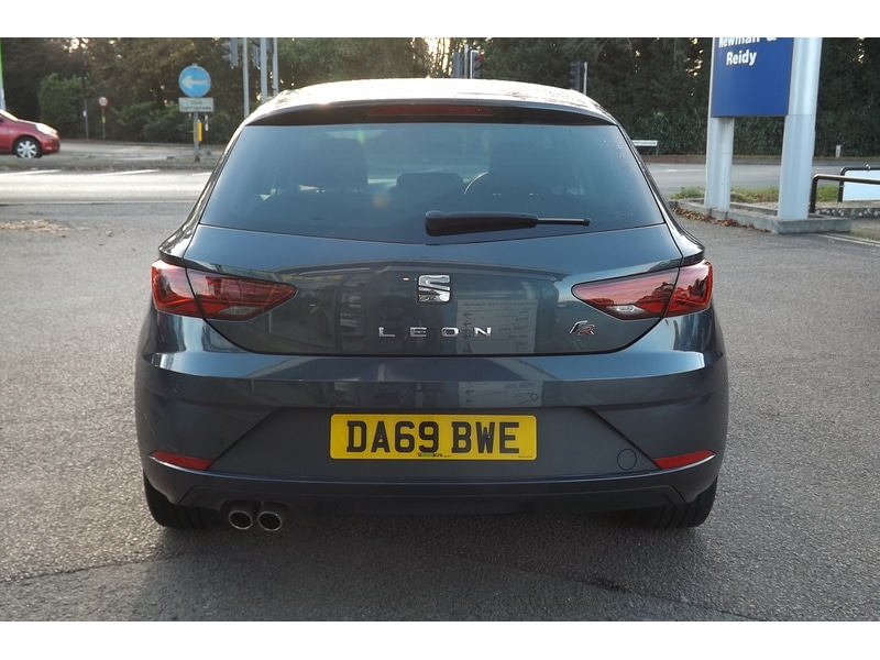 Used SEAT Leon 2020 for sale - 76766456: Photo 31