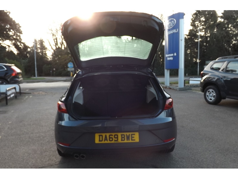 Used SEAT Leon 2020 for sale - 76766456: Photo 32