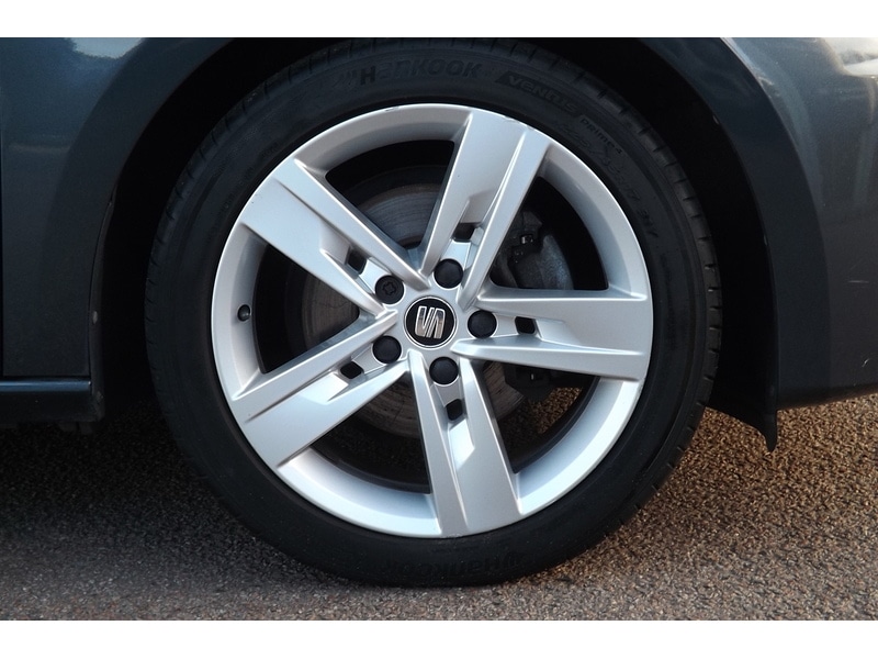 Used SEAT Leon 2020 for sale - 76766456: Photo 35