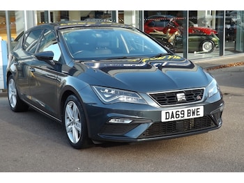 Used SEAT Leon 2020 for sale - 76766456: Photo