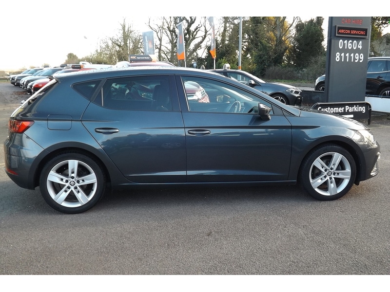 Used SEAT Leon 2020 for sale - 76766456: Photo 5