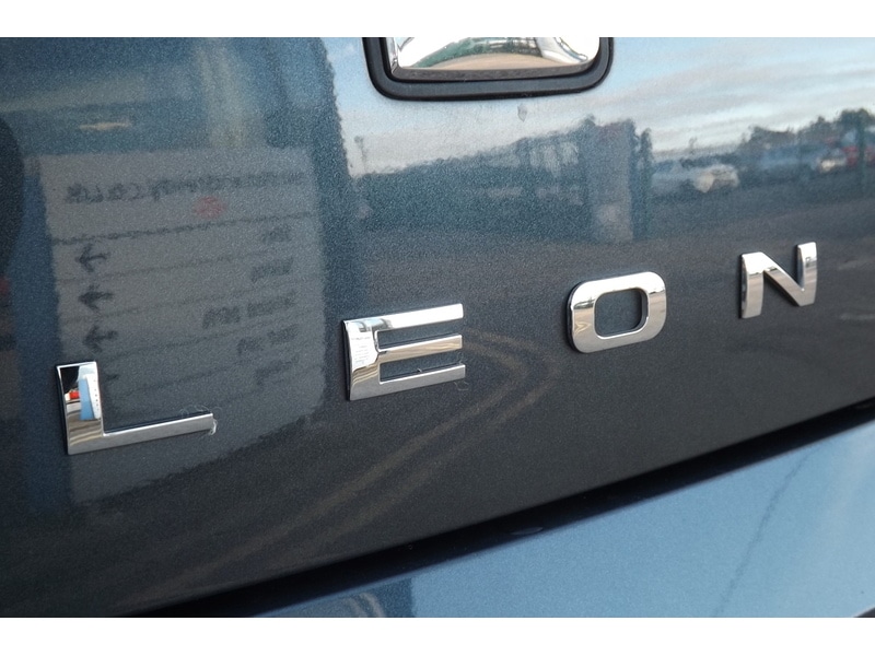 Used SEAT Leon 2020 for sale - 76766456: Photo 9