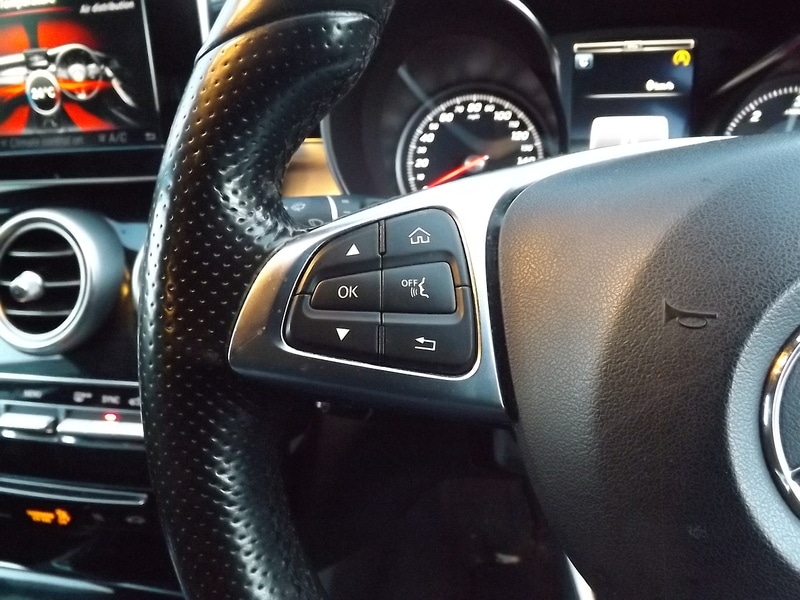 Used Mercedes-Benz C Class for sale - 77370276: Photo 14