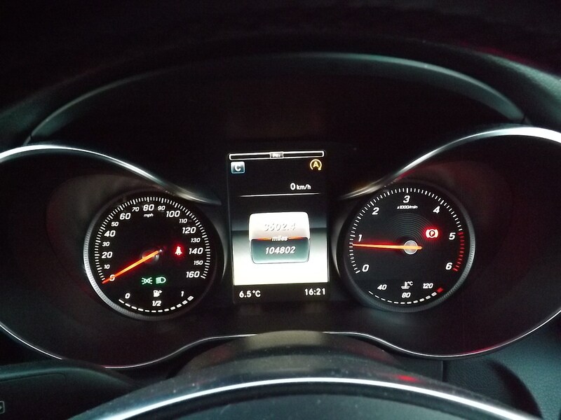 Used Mercedes-Benz C Class for sale - 77370276: Photo 15