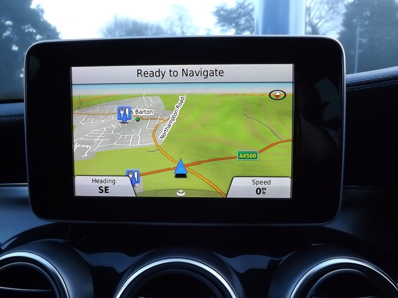 Used Mercedes-Benz C Class for sale - 77370276: Photo 19