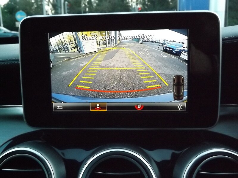 Used Mercedes-Benz C Class for sale - 77370276: Photo 20