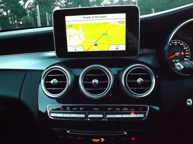 Used Mercedes-Benz C Class for sale - 77370276: Photo 21