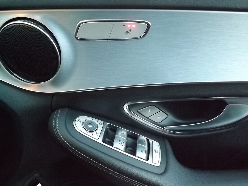 Used Mercedes-Benz C Class for sale - 77370276: Photo 22