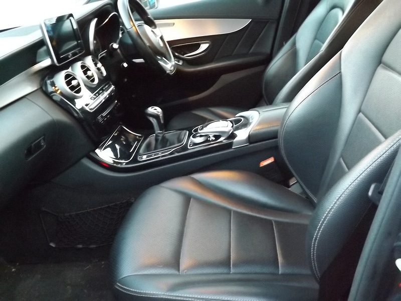 Used Mercedes-Benz C Class for sale - 77370276: Photo 25