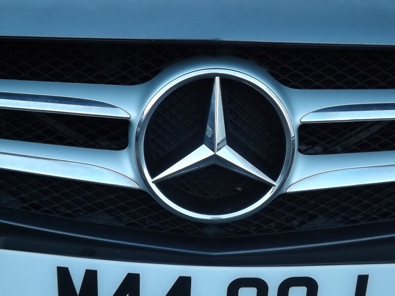 Used Mercedes-Benz C Class for sale - 77370276: Photo 8