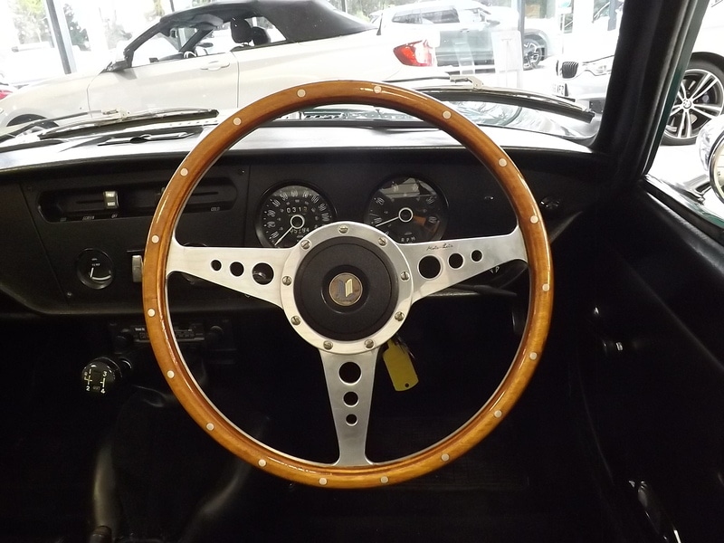 Used Triumph Spitfire 1973 for sale - 77200917: Photo 12