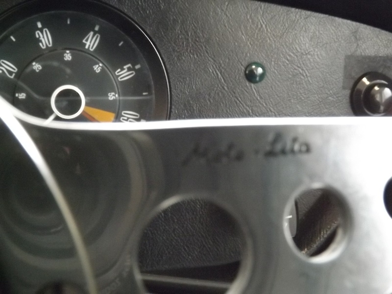 Used Triumph Spitfire 1973 for sale - 77200917: Photo 13