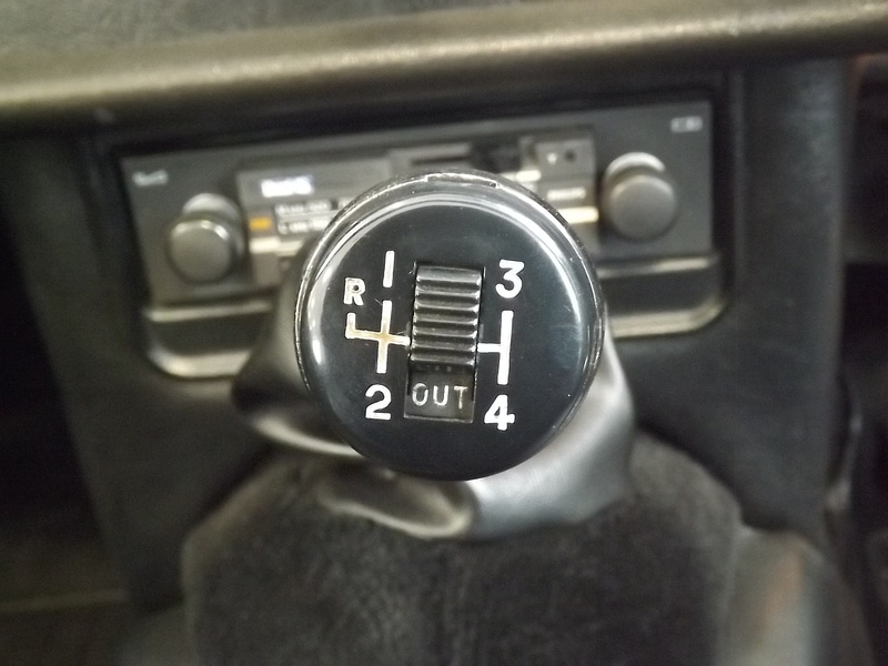 Used Triumph Spitfire 1973 for sale - 77200917: Photo 16