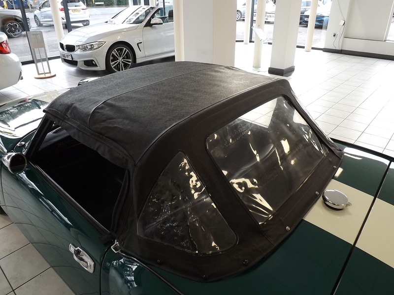 Used Triumph Spitfire 1973 for sale - 77200917: Photo 22