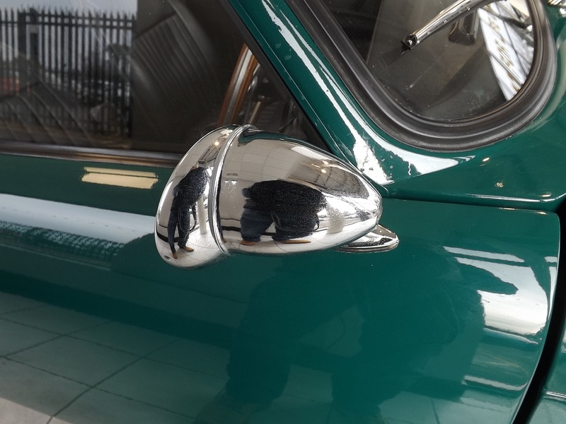 Used Triumph Spitfire 1973 for sale - 77200917: Photo 31