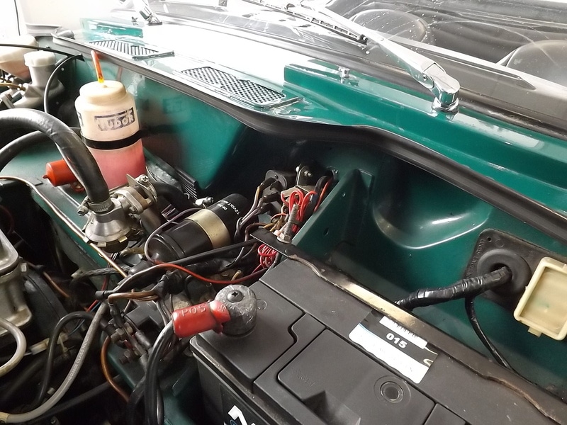 Used Triumph Spitfire 1973 for sale - 77200917: Photo 33