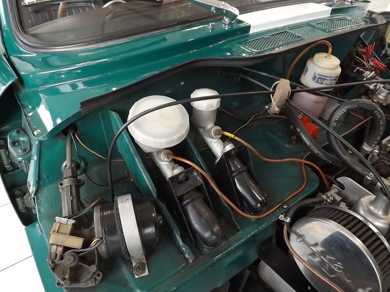 Used Triumph Spitfire 1973 for sale - 77200917: Photo 36