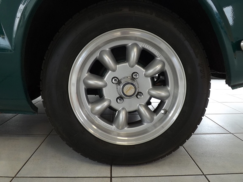 Used Triumph Spitfire 1973 for sale - 77200917: Photo 37