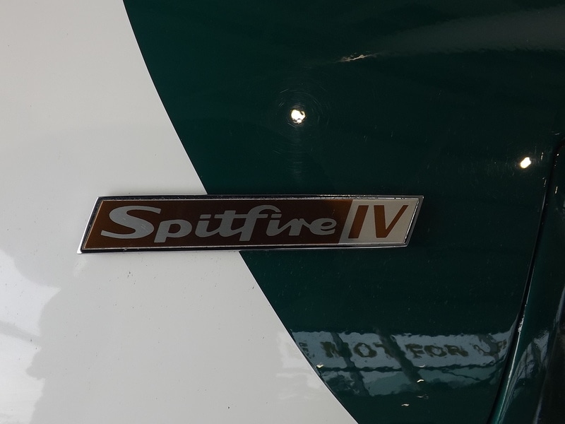Used Triumph Spitfire 1973 for sale - 77200917: Photo 9