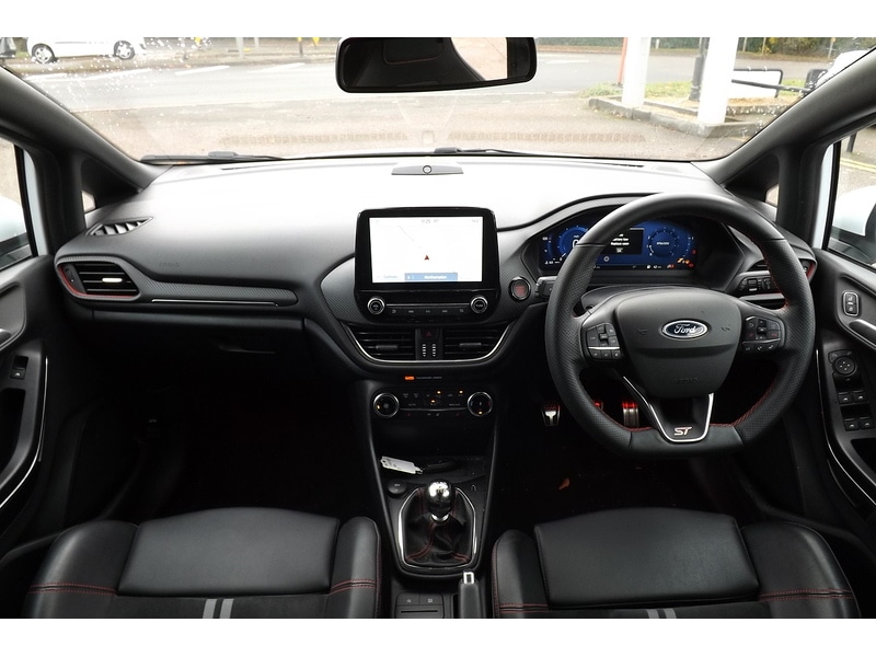 Used Ford Fiesta 2023 for sale - 76766454: Photo 13