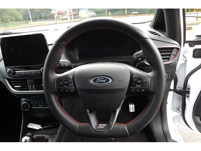 Used Ford Fiesta 2023 for sale - 76766454: Photo 14