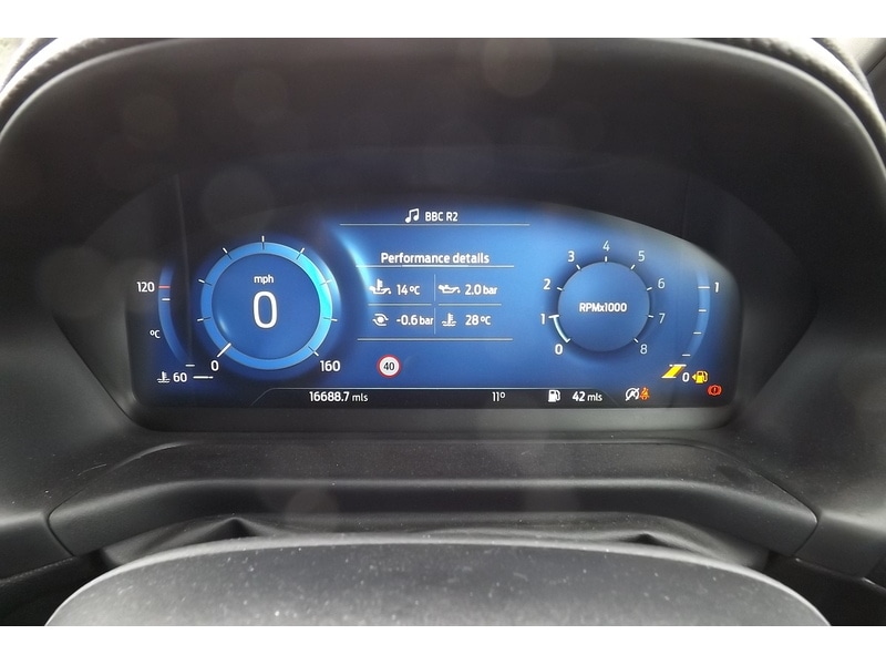 Used Ford Fiesta 2023 for sale - 76766454: Photo 16