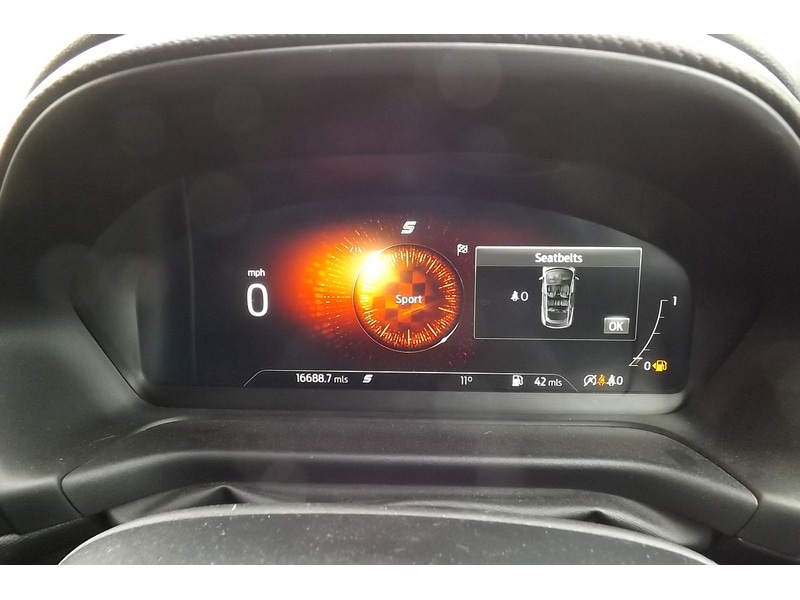 Used Ford Fiesta 2023 for sale - 76766454: Photo 17